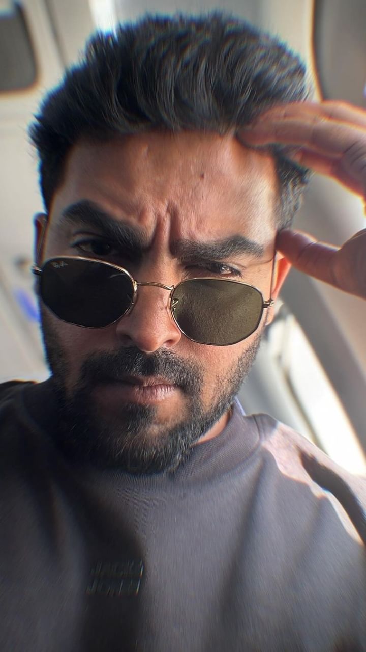 ಗಗನ್ ಚಿನ್ನಪ್ಪ ಮತ್ತೊಂದು ಧಾರಾವಾಹಿಯಲ್ಲಿ ನಟಿಸಲಿದ್ದಾರೆ ಎನ್ನುವ ವಿಚಾರ ಗೊತ್ತಾಗಿದೆ.