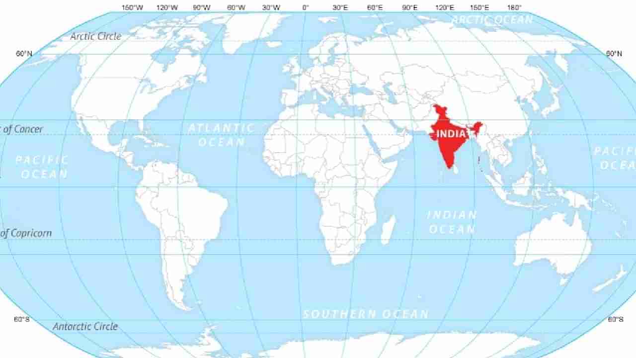 ಭಾರತ ಯಾರಿಗೆ ಶತ್ರು, ಯಾರಿಗೆ ಮಿತ್ರ? ಚೀನಾ ಮತ್ತಿತರ ದೇಶಗಳ ದೃಷ್ಟಿ ಹೇಗೆ? ಇಲ್ಲಿದೆ ಇಂಟ್ರೆಸ್ಟಿಂಗ್ ಸರ್ವೆ