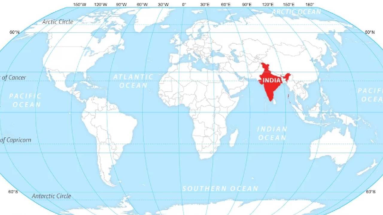 ಭಾರತ ಯಾರಿಗೆ ಶತ್ರು, ಯಾರಿಗೆ ಮಿತ್ರ? ಚೀನಾ ಮತ್ತಿತರ ದೇಶಗಳ ದೃಷ್ಟಿ ಹೇಗೆ? ಇಲ್ಲಿದೆ ಇಂಟ್ರೆಸ್ಟಿಂಗ್ ಸರ್ವೆ