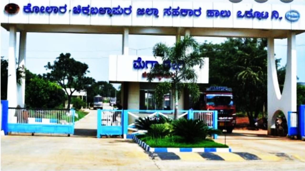 ಹಾಲು ಉತ್ಪಾದಕರ ಕೋಟ್ಯಾಂತರ ರೂ. ಪ್ರೋತ್ಸಾಹಧನ ಬಾಕಿ; ಗ್ಯಾರಂಟಿ ಯೋಜನೆಗಳಿಗೆ ಸರ್ಕಾರ ಬಳಕೆ ಆರೋಪ ಹಾಲು ಉತ್ಪಾದಕರ ಕೋಟ್ಯಾಂತರ ರೂ. ಪ್ರೋತ್ಸಾಹಧನ ಬಾಕಿ; ಗ್ಯಾರಂಟಿ ಯೋಜನೆಗಳಿಗೆ ಸರ್ಕಾರ ಬಳಕೆ ಆರೋಪ
