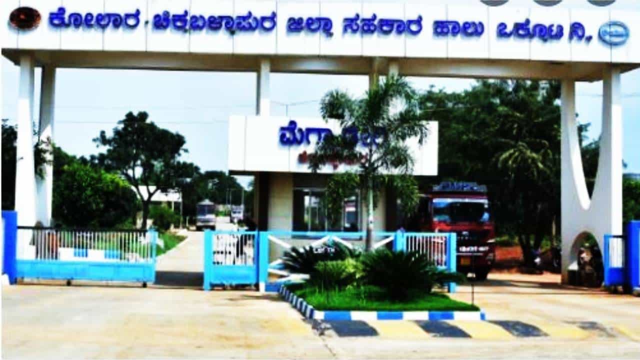 ಹಾಲು ಉತ್ಪಾದಕರ ಕೋಟ್ಯಾಂತರ ರೂ. ಪ್ರೋತ್ಸಾಹಧನ ಬಾಕಿ; ಗ್ಯಾರಂಟಿ ಯೋಜನೆಗಳಿಗೆ ಸರ್ಕಾರ ಬಳಕೆ ಆರೋಪ ಹಾಲು ಉತ್ಪಾದಕರ ಕೋಟ್ಯಾಂತರ ರೂ. ಪ್ರೋತ್ಸಾಹಧನ ಬಾಕಿ; ಗ್ಯಾರಂಟಿ ಯೋಜನೆಗಳಿಗೆ ಸರ್ಕಾರ ಬಳಕೆ ಆರೋಪ