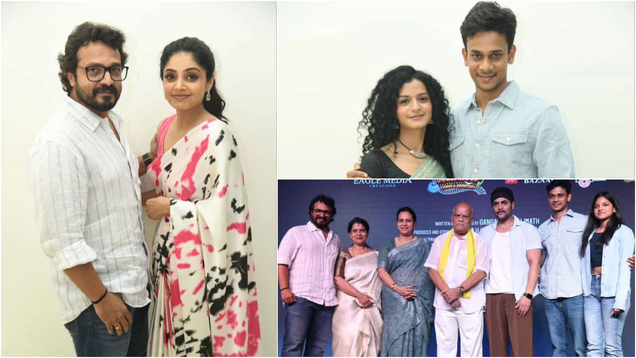 ಮೇ 10ಕ್ಕೆ ತಿಳಿಯಲಿದೆ ವಿಜಯ್ ರಾಘವೇಂದ್ರ ನಟನೆಯ ‘ಗ್ರೇ ಗೇಮ್ಸ್’ ರಹಸ್ಯ ಮೇ 10ಕ್ಕೆ ತಿಳಿಯಲಿದೆ ವಿಜಯ್ ರಾಘವೇಂದ್ರ ನಟನೆಯ ‘ಗ್ರೇ ಗೇಮ್ಸ್’ ರಹಸ್ಯ