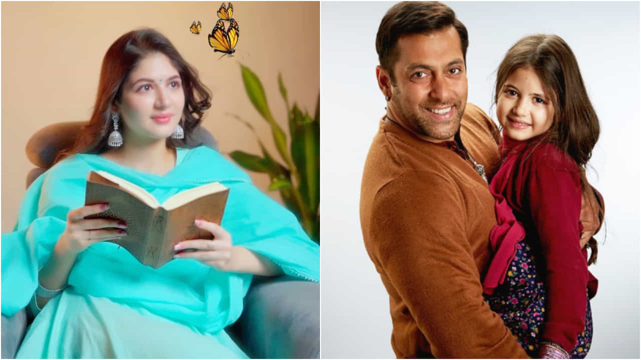 ‘ಬಜರಂಗಿ ಭಾಯಿಜಾನ್’ ಚಿತ್ರದಲ್ಲಿ ನಟಿಸಿದ ಬಾಲಕಿಯ 10ನೇ ತರಗತಿ ಅಂಕ ಎಷ್ಟು? ‘ಬಜರಂಗಿ ಭಾಯಿಜಾನ್’ ಚಿತ್ರದಲ್ಲಿ ನಟಿಸಿದ ಬಾಲಕಿಯ 10ನೇ ತರಗತಿ ಅಂಕ ಎಷ್ಟು?