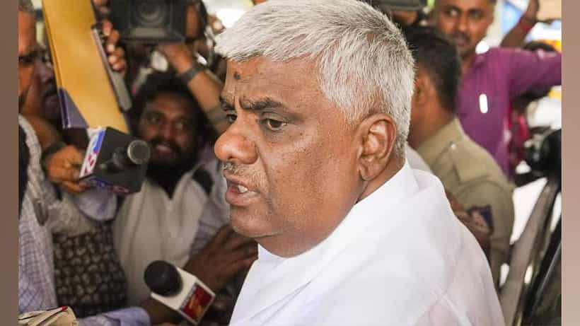 ಅಪಹರಣ ಪ್ರಕರಣ: ಎಚ್ಡಿ ರೇವಣ್ಣಗೆ ಜಾಮೀನು ಮಂಜೂರು, ಷರತ್ತುಗಳೇನು?