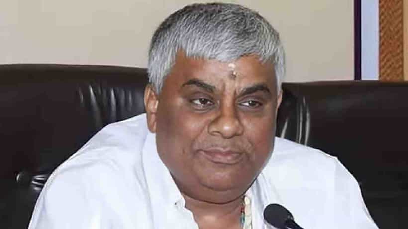 ಕಿಡ್ನಾಪ್ ಕೇಸ್: ಹೆಚ್ಡಿ ರೇವಣ್ಣ ನಾಲ್ಕು ದಿನ ಎಸ್ಐಟಿ ಕಸ್ಟಡಿಗೆ!