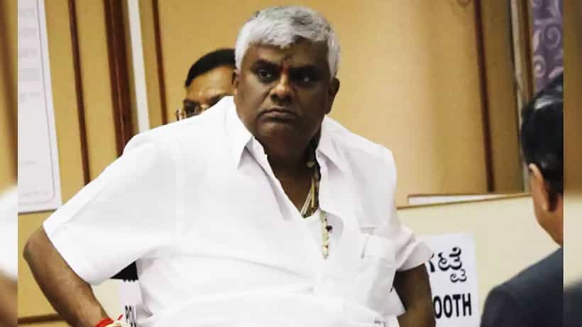 ಹೆಚ್ಡಿ ರೇವಣ್ಣ ಬಂಧನ: ಬೆಳಿಗ್ಗೆಯಿಂದ ಇದುವರೆಗೂ ಏನೆಲ್ಲಾ ನಡೀತು, ಇಲ್ಲಿದೆ ಮಾಹಿತಿ