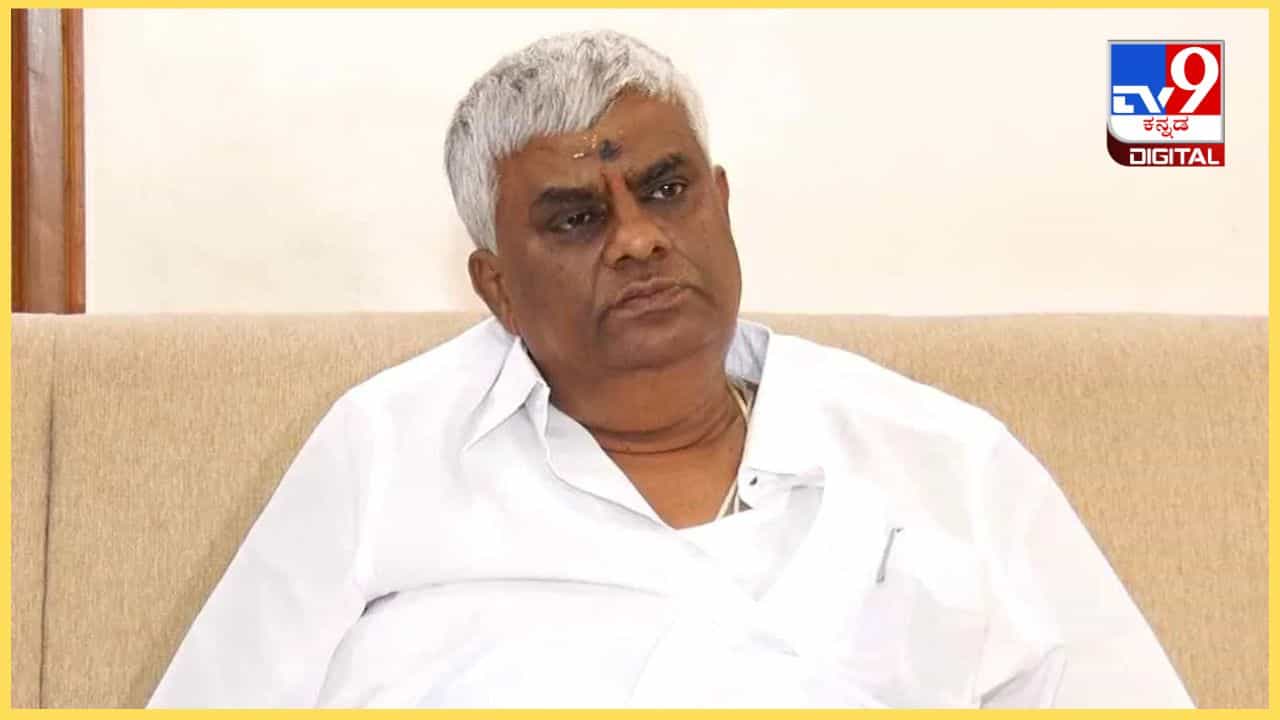 ಅಶ್ಲೀಲ ವಿಡಿಯೋ ಪ್ರಕರಣ: ಮಾಜಿ ಸಚಿವ ಹೆಚ್​ಡಿ ರೇವಣ್ಣಗೆ ಮತ್ತೊಂದು ಸಂಕಷ್ಟ, ಮೈಸೂರಿನಲ್ಲಿಯೂ ಕೇಸ್ ದಾಖಲು