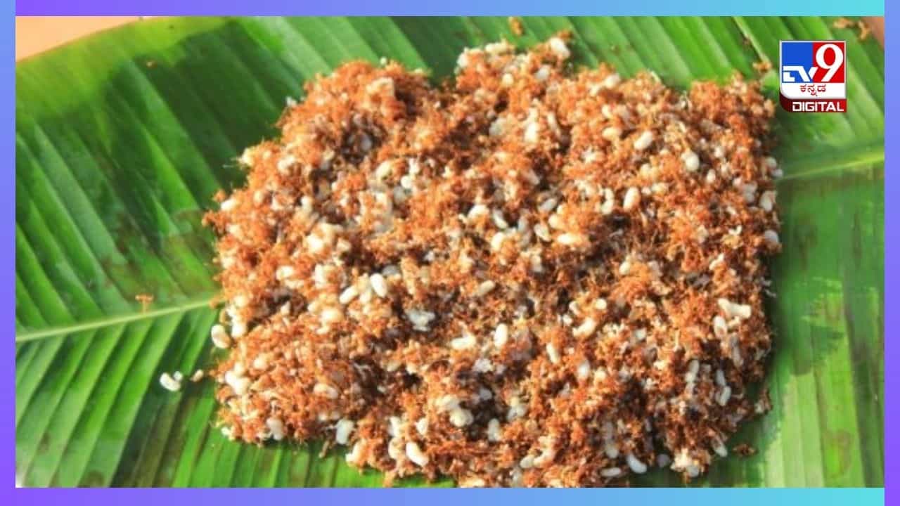 Red ant chutney: ಮಲೆನಾಡಿಗರ ಕೆಂಪು ಇರುವೆ ಚಟ್ನಿ ಸರ್ವ ರೋಗಕ್ಕೂ ರಾಮಬಾಣ, ಇದರಲ್ಲಿದೆ ಪ್ರೊಟೀನ್ Red ant chutney: ಮಲೆನಾಡಿಗರ ಕೆಂಪು ಇರುವೆ ಚಟ್ನಿ ಸರ್ವ ರೋಗಕ್ಕೂ ರಾಮಬಾಣ, ಇದರಲ್ಲಿದೆ ಪ್ರೊಟೀನ್