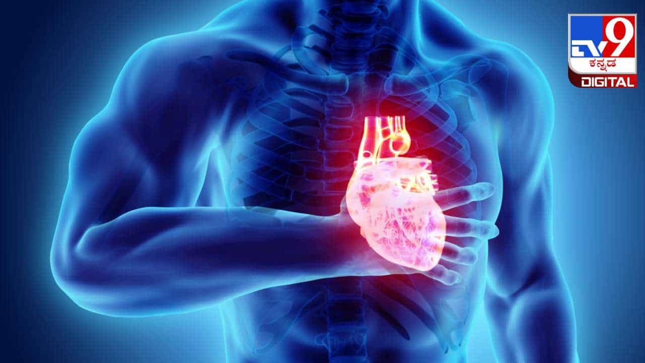 Health News: ಕೋಪ ಹೃದಯ ಸಂಬಂಧಿ ಕಾಯಿಲೆಗಳನ್ನು ಹೆಚ್ಚಿಸಬಹುದು; ಸಂಶೋಧನೆ Health News: ಕೋಪ ಹೃದಯ ಸಂಬಂಧಿ ಕಾಯಿಲೆಗಳನ್ನು ಹೆಚ್ಚಿಸಬಹುದು; ಸಂಶೋಧನೆ