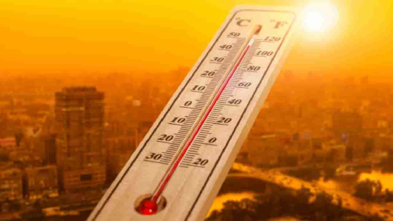 Heatstroke: ಬಿಹಾರದಲ್ಲಿ ಬಿಸಿಲಿನ ತಾಪಕ್ಕೆ ಒಂದೇ ದಿನದಲ್ಲಿ 10 ಚುನಾವಣಾ ಸಿಬ್ಬಂದಿ ಸೇರಿ 14 ಮಂದಿ ಸಾವು