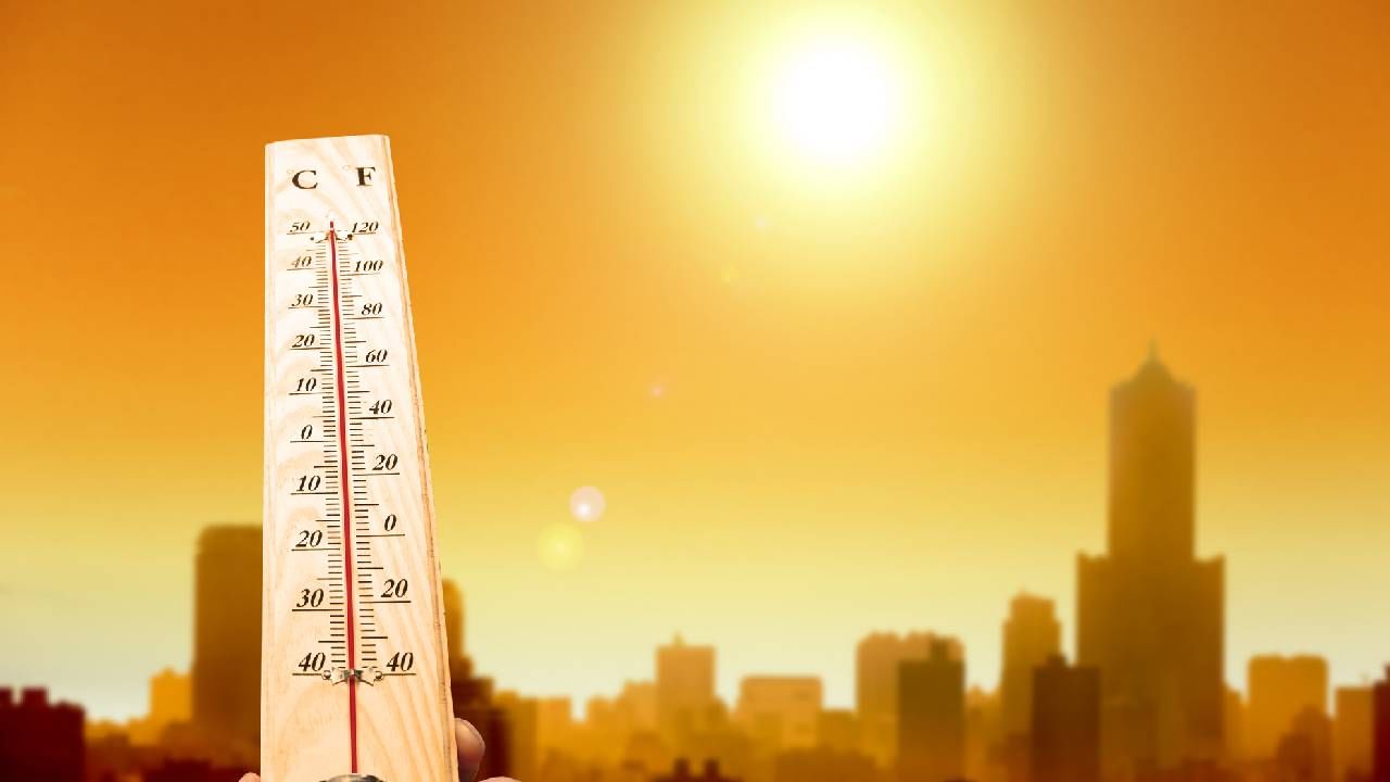 Heatwave Deaths: 30 ವರ್ಷಗಳಲ್ಲಿ ಶಾಖದ ಅಲೆಯಿಂದ ಜಾಗತಿಕವಾಗಿ 1.53 ಲಕ್ಷ ಮಂದಿ ಸಾವು, ಭಾರತದವರೆಷ್ಟು?