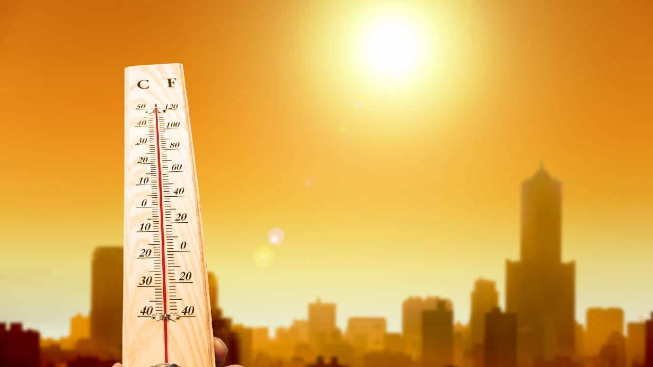 Heatwave Deaths: 30 ವರ್ಷಗಳಲ್ಲಿ ಶಾಖದ ಅಲೆಯಿಂದ ಜಾಗತಿಕವಾಗಿ 1.53 ಲಕ್ಷ ಮಂದಿ ಸಾವು, ಭಾರತದವರೆಷ್ಟು? Heatwave Deaths: 30 ವರ್ಷಗಳಲ್ಲಿ ಶಾಖದ ಅಲೆಯಿಂದ ಜಾಗತಿಕವಾಗಿ 1.53 ಲಕ್ಷ ಮಂದಿ ಸಾವು, ಭಾರತದವರೆಷ್ಟು?