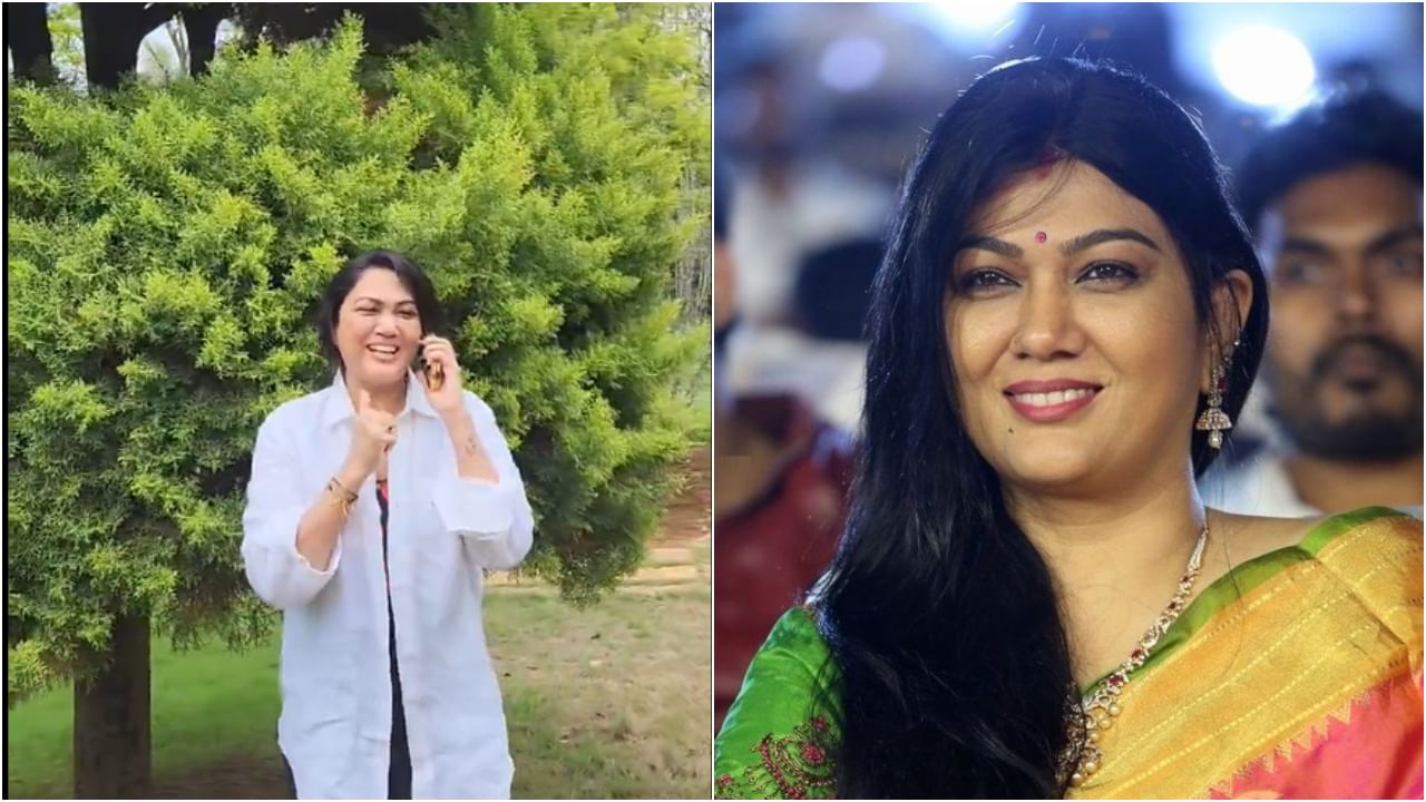 ರೇವ್ ಪಾರ್ಟಿ ಸ್ಥಳದಲ್ಲೇ ವಿಡಿಯೋ ಮಾಡಿ ‘ಹೈದರಾಬಾದ್ನಲ್ಲಿ ಇದೀನಿ’ ಅಂತ ಸುಳ್ಳು ಹೇಳಿದ ನಟಿ ಹೇಮಾ