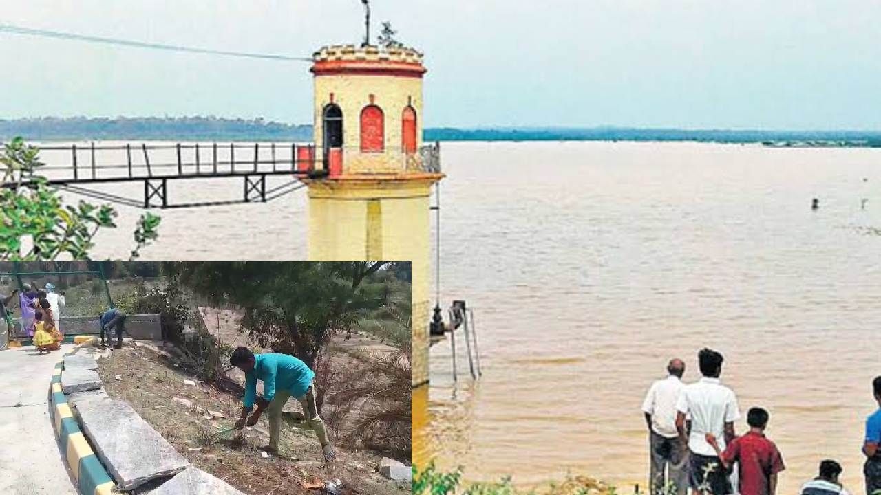 ಹೆಸರಘಟ್ಟ ಕೆರೆ ಸ್ವಚ್ಛತಾ ಕಾರ್ಯಕ್ಕೆ ಮುಂದಾದ ರೈತ ಸಂಘ, ಹಸಿರು ಸೇನೆ; ಸ್ವಚ್ಛತಾ ಅಭಿಯಾನ ಶುರು