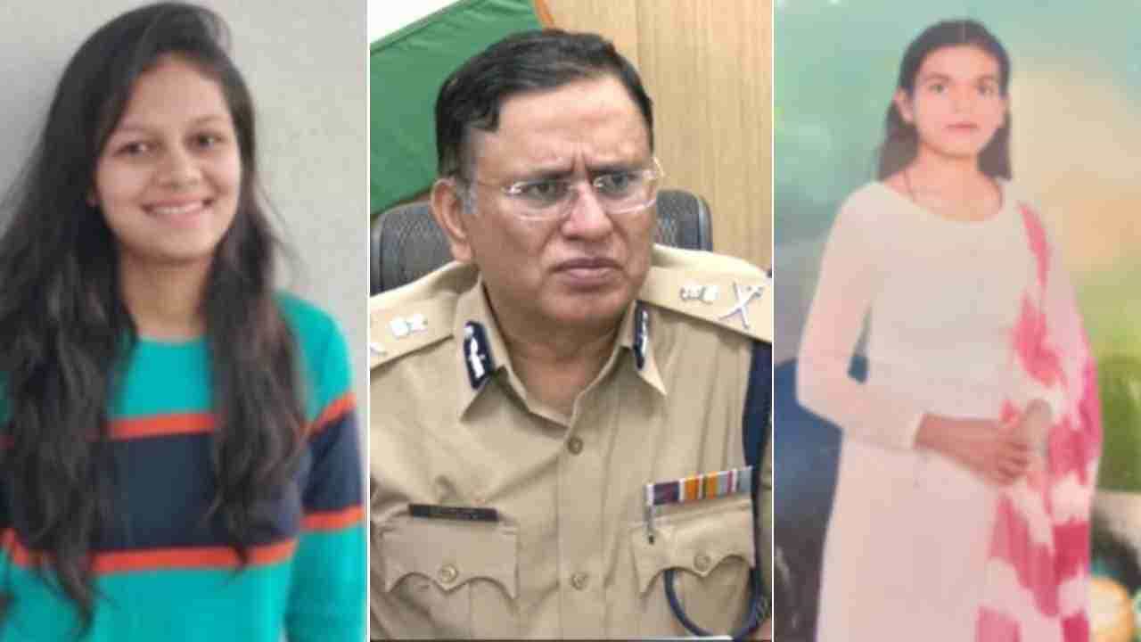 ನೇಹಾ, ಅಂಜಲಿ ಕೇಸ್ ಬಗ್ಗೆ ಪಿನ್ ಟು ಪಿನ್ ಮಾಹಿತಿ ಪಡೆದ ಎಡಿಜಿಪಿ ಆರ್.ಹಿತೇಂದ್ರ: ಹೇಳಿದ್ದಿಷ್ಟು ನೇಹಾ, ಅಂಜಲಿ ಕೇಸ್ ಬಗ್ಗೆ ಪಿನ್ ಟು ಪಿನ್ ಮಾಹಿತಿ ಪಡೆದ ಎಡಿಜಿಪಿ ಆರ್.ಹಿತೇಂದ್ರ: ಹೇಳಿದ್ದಿಷ್ಟು