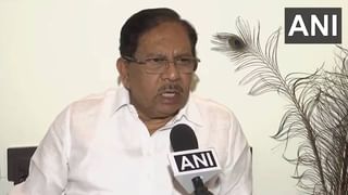 Bangalore Rains: ಮತ್ತೆ ಬೆಂಗಳೂರಿನಲ್ಲಿ ಬಿರುಗಾಳಿ ಸಹಿತ ಭಾರೀ ವರ್ಷಧಾರೆ; ಹಲವೆಡೆ ಟ್ರಾಫಿಕ್ ಜಾಮ್‌!