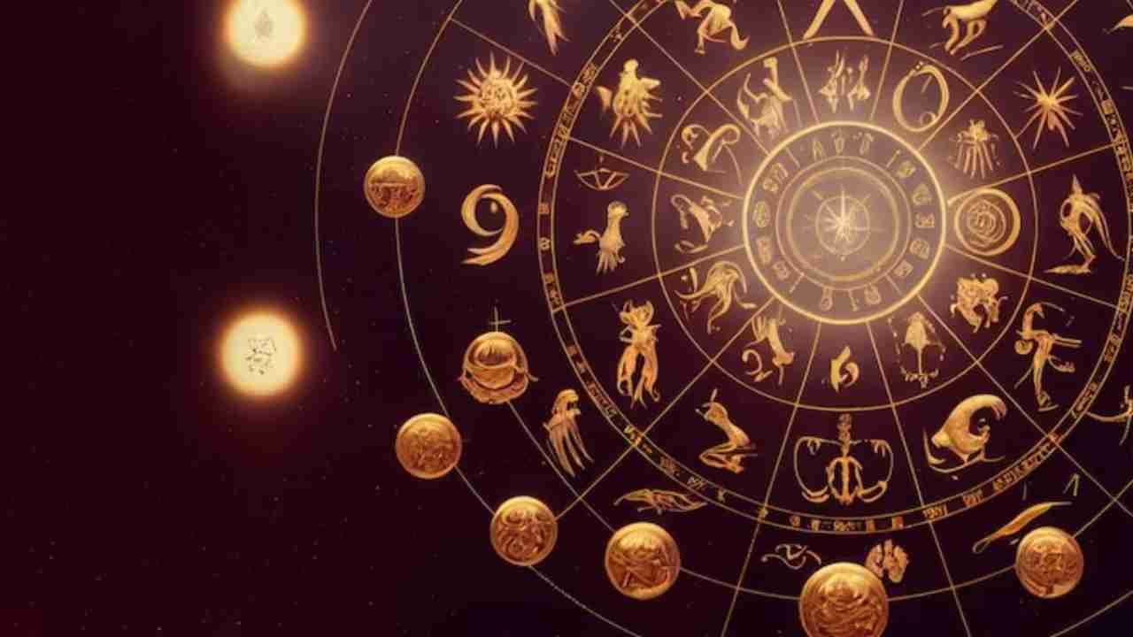 Horoscope: ನಿತ್ಯ ಭವಿಷ್ಯ; ಯಾರ ಒತ್ತಾಯಕ್ಕೂ ಮಣಿದು ನಿಮ್ಮ ನಿರ್ಧಾರಗಳನ್ನು ಬದಲಿಸಿಕೊಳ್ಳಬೇಡಿ Horoscope: ನಿತ್ಯ ಭವಿಷ್ಯ; ಯಾರ ಒತ್ತಾಯಕ್ಕೂ ಮಣಿದು ನಿಮ್ಮ ನಿರ್ಧಾರಗಳನ್ನು ಬದಲಿಸಿಕೊಳ್ಳಬೇಡಿ