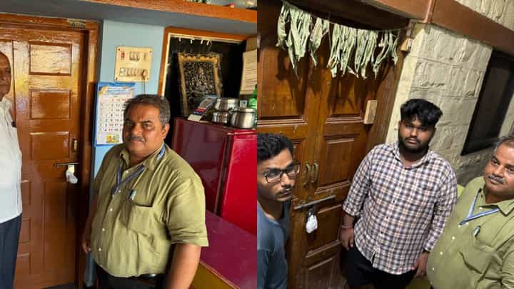 ನಕಲಿ ವೈದ್ಯರ ಹಾವಳಿ: ಬೆಳಗಾವಿಯ ನಾಲ್ಕು ಖಾಸಗಿ ಆಸ್ಪತ್ರೆ ಸೀಜ್ ನಕಲಿ ವೈದ್ಯರ ಹಾವಳಿ: ಬೆಳಗಾವಿಯ ನಾಲ್ಕು ಖಾಸಗಿ ಆಸ್ಪತ್ರೆ ಸೀಜ್