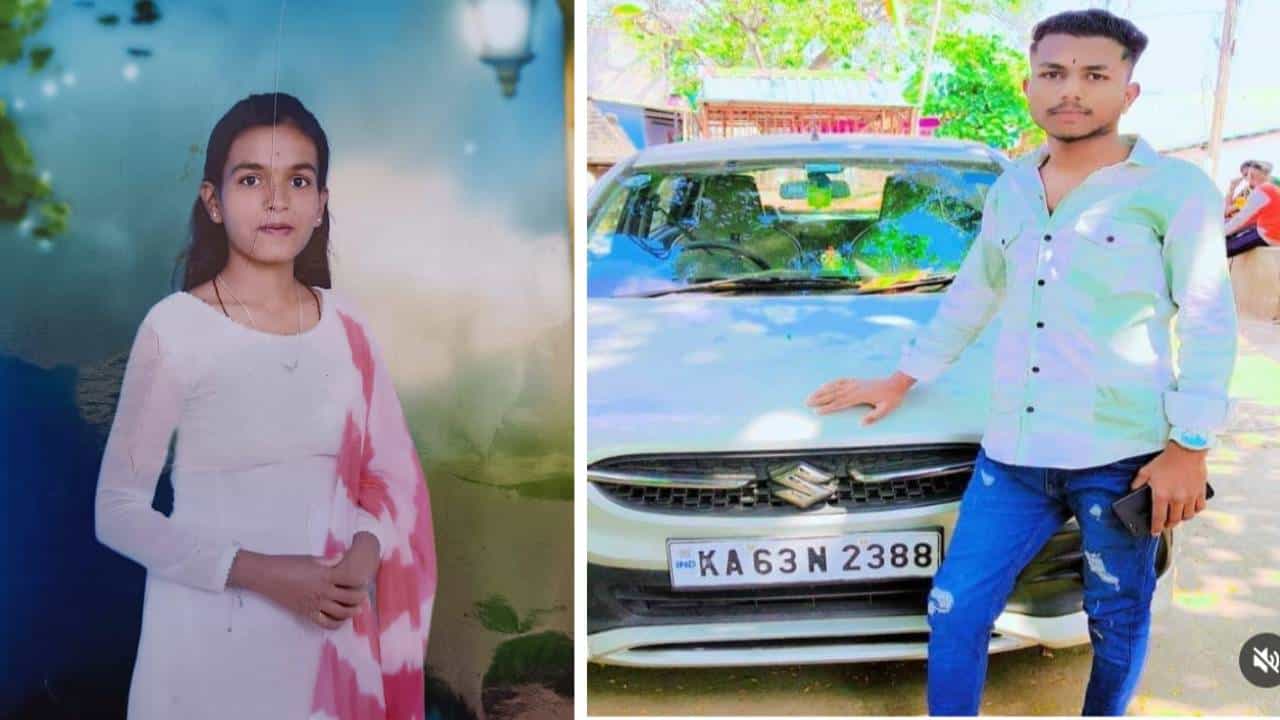Hubballi Anjali Murder Case: ತಾನು ಕರೆದ ಕಡೆ ಬಾರದಿದ್ದಕ್ಕೆ ಸಹಪಾಠಿ ಅಂಜಲಿಯನ್ನ ಕೊಲೆ ಮಾಡಿದ್ನಾ ವಿಶ್ವ?