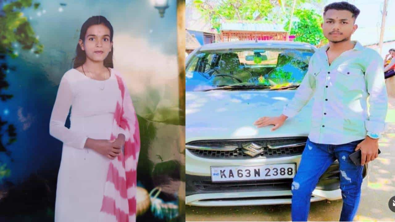ಅಂಜಲಿಯನ್ನು ಹತ್ಯೆಗೈದು, ರೈಲಿನಲ್ಲಿ ಮಹಿಳೆಗೂ ಚಾಕುವಿನಿಂದ ಚುಚ್ಚಿದ್ದ ಆರೋಪಿ ವಿಶ್ವನ ಟ್ರಾವೆಲ್ ಹಿಸ್ಟ್ರಿ ಇಲ್ಲಿದೆ ಅಂಜಲಿಯನ್ನು ಹತ್ಯೆಗೈದು, ರೈಲಿನಲ್ಲಿ ಮಹಿಳೆಗೂ ಚಾಕುವಿನಿಂದ ಚುಚ್ಚಿದ್ದ ಆರೋಪಿ ವಿಶ್ವನ ಟ್ರಾವೆಲ್ ಹಿಸ್ಟ್ರಿ ಇಲ್ಲಿದೆ