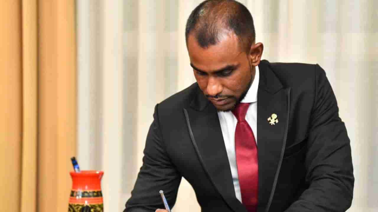 ಭಾರತೀಯರೇ, ದಯವಿಟ್ಟು ಪ್ರವಾಸಕ್ಕೆ ಬನ್ನಿ’: ಮಾಲ್ಡೀವ್ಸ್ ಸರ್ಕಾರ