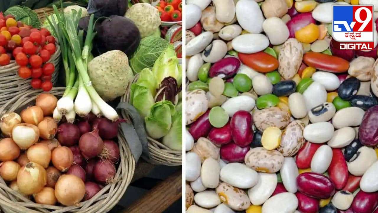 ICMR Dietary Guidelines Part 6: ಈ ಆಹಾರಗಳನ್ನು ದಿನನಿತ್ಯ ಸೇವಿಸಿದರೆ ನೀವೇ ಆರೋಗ್ಯವಂತರು, ಐಸಿಎಂಆರ್ ಆಹಾರ ಮಾರ್ಗಸೂಚಿಯಲ್ಲಿ ಏನಿದೆ? ICMR Dietary Guidelines Part 6: ಈ ಆಹಾರಗಳನ್ನು ದಿನನಿತ್ಯ ಸೇವಿಸಿದರೆ ನೀವೇ ಆರೋಗ್ಯವಂತರು, ಐಸಿಎಂಆರ್ ಆಹಾರ ಮಾರ್ಗಸೂಚಿಯಲ್ಲಿ ಏನಿದೆ?