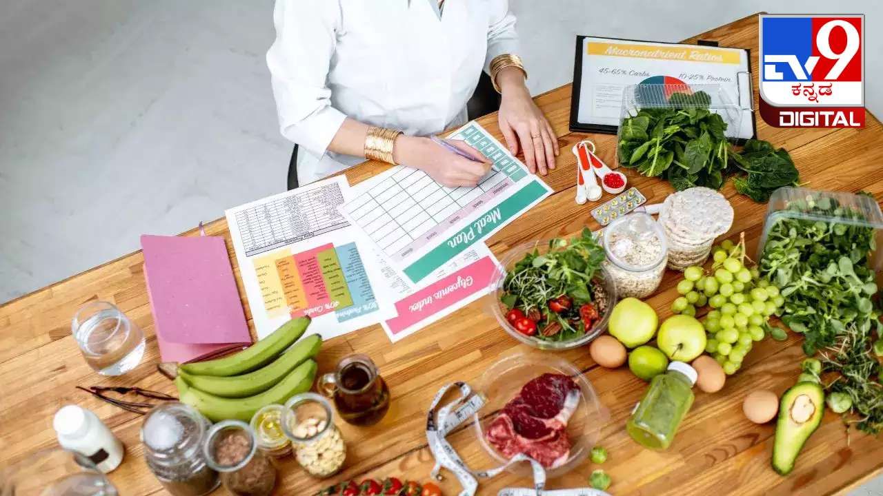 ICMR Dietary Guidelines Part 5: ಮಕ್ಕಳು ಹಾಗೂ ಹದಿಹರೆಯದವರಿಗೆ ಆಹಾರ ಪದ್ಧತಿ ಹೇಗಿರಬೇಕು? ಏನು ತಿನ್ನಬೇಕು, ತಿನ್ನಬಾರದು? ICMR Dietary Guidelines Part 5: ಮಕ್ಕಳು ಹಾಗೂ ಹದಿಹರೆಯದವರಿಗೆ ಆಹಾರ ಪದ್ಧತಿ ಹೇಗಿರಬೇಕು? ಏನು ತಿನ್ನಬೇಕು, ತಿನ್ನಬಾರದು?