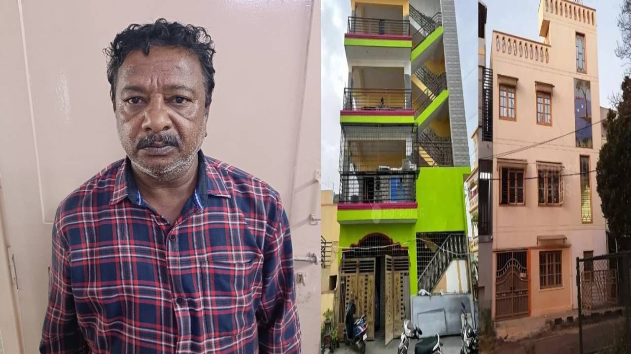 ಓನರ್ ಮನೆಗೆ ಕನ್ನಹಾಕಿದ ಬಾಡಿಗೆದಾರ, ನಕಲಿ ಕೀ ಮಾಡಿಟ್ಟುಕೊಂಡಿದ್ದ ಖದೀಮ ಓನರ್ ಮನೆಗೆ ಕನ್ನಹಾಕಿದ ಬಾಡಿಗೆದಾರ, ನಕಲಿ ಕೀ ಮಾಡಿಟ್ಟುಕೊಂಡಿದ್ದ ಖದೀಮ