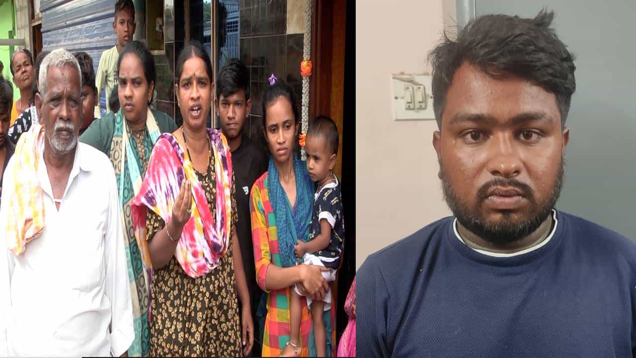 ಮಾವನಿಂದಲೇ ಅಳಿಯನ ಕೊಲೆ; ಪ್ರಕರಣ ಬೇಧಿಸಿದ ದಾವಣಗೆರೆ ಪೊಲೀಸರು ಮಾವನಿಂದಲೇ ಅಳಿಯನ ಕೊಲೆ; ಪ್ರಕರಣ ಬೇಧಿಸಿದ ದಾವಣಗೆರೆ ಪೊಲೀಸರು