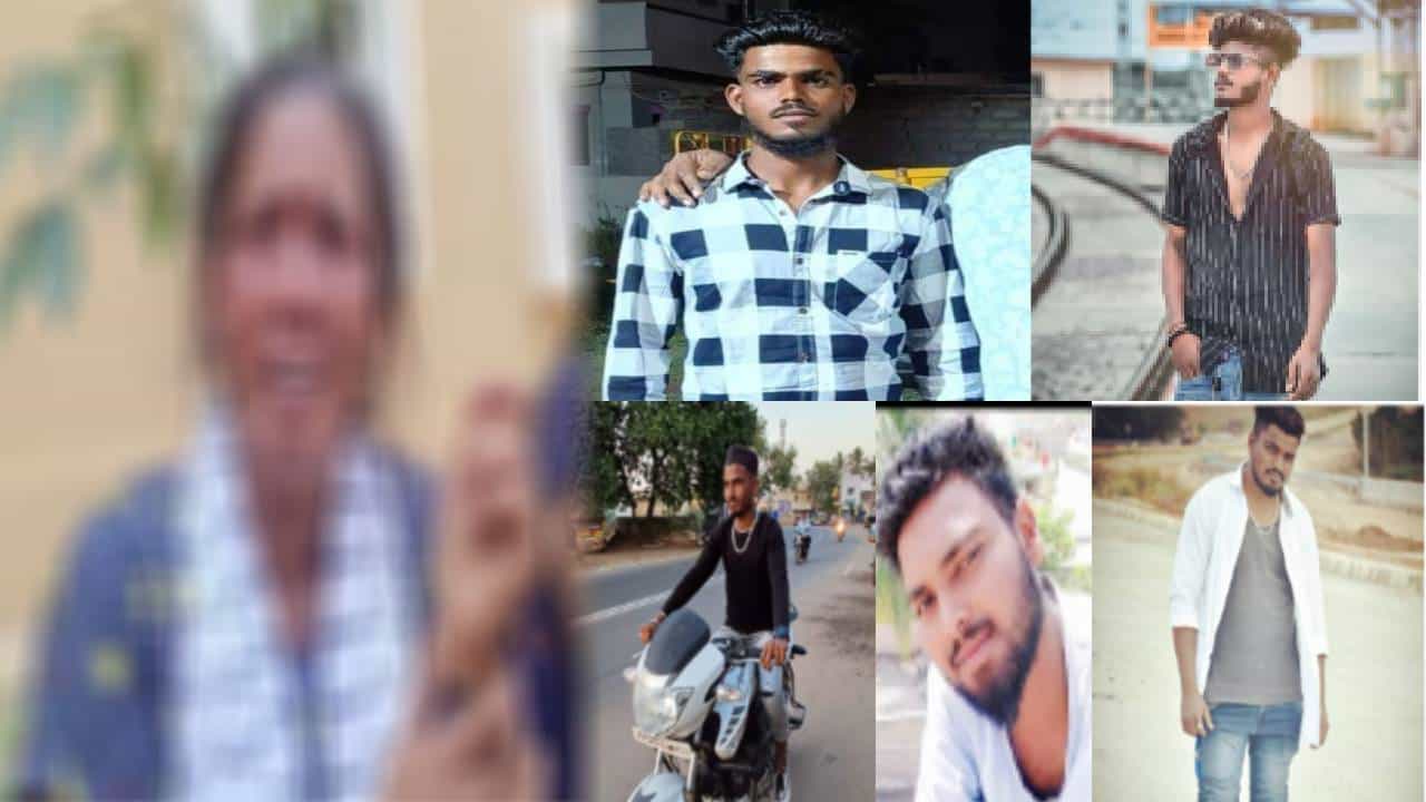 ಕಿಡಿಗೇಡಿಗಳಿಂದ ಮಹಿಳೆಗೆ ಲೈಂಗಿಕ ಕಿರುಕುಳ ಆರೋಪ; ಕಾಪಾಡಿ ಎಂದು ಕಣ್ಣೀರು ಕಿಡಿಗೇಡಿಗಳಿಂದ ಮಹಿಳೆಗೆ ಲೈಂಗಿಕ ಕಿರುಕುಳ ಆರೋಪ; ಕಾಪಾಡಿ ಎಂದು ಕಣ್ಣೀರು