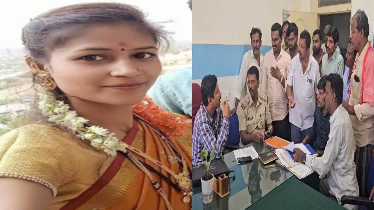 ಆಸ್ಪತ್ರೆ ವೈದ್ಯರ ನಿರ್ಲಕ್ಷ್ಯಕ್ಕೆ ಬಾಣಂತಿ, ಮಗು ಸಾವು? ವೈದ್ಯನ ವಿರುದ್ಧ ಕುಟುಂಬಸ್ಥರ ಆಕ್ರೋಶ ಆಸ್ಪತ್ರೆ ವೈದ್ಯರ ನಿರ್ಲಕ್ಷ್ಯಕ್ಕೆ ಬಾಣಂತಿ, ಮಗು ಸಾವು? ವೈದ್ಯನ ವಿರುದ್ಧ ಕುಟುಂಬಸ್ಥರ ಆಕ್ರೋಶ