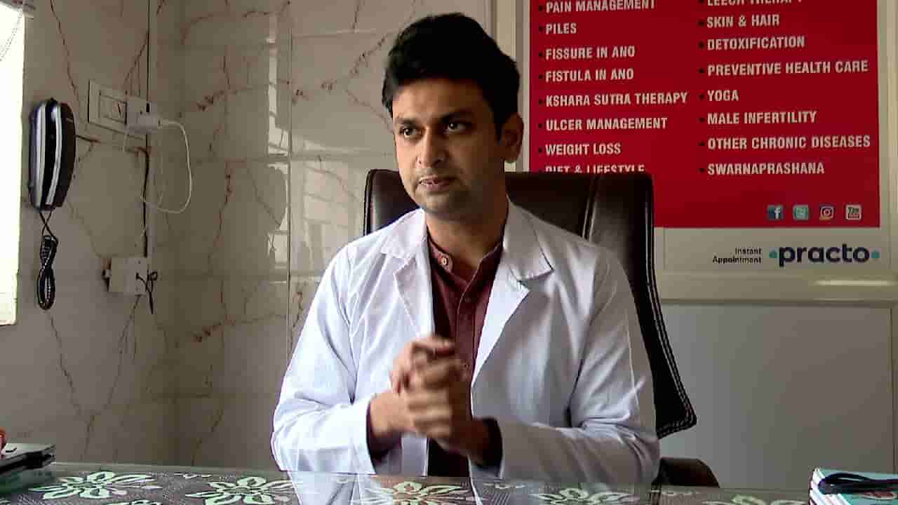 ನಗರದಲ್ಲಿ ಹವಾಮಾನ ವೈಪರಿತ್ಯ ಬದಲಾವಣೆ; ಫಂಗಲ್ ಇನ್ಫೆಕ್ಷನ್, ಥ್ರೋಟ್ ಇನ್ಪೆಕ್ಷನ್ ಹೆಚ್ಚಳ