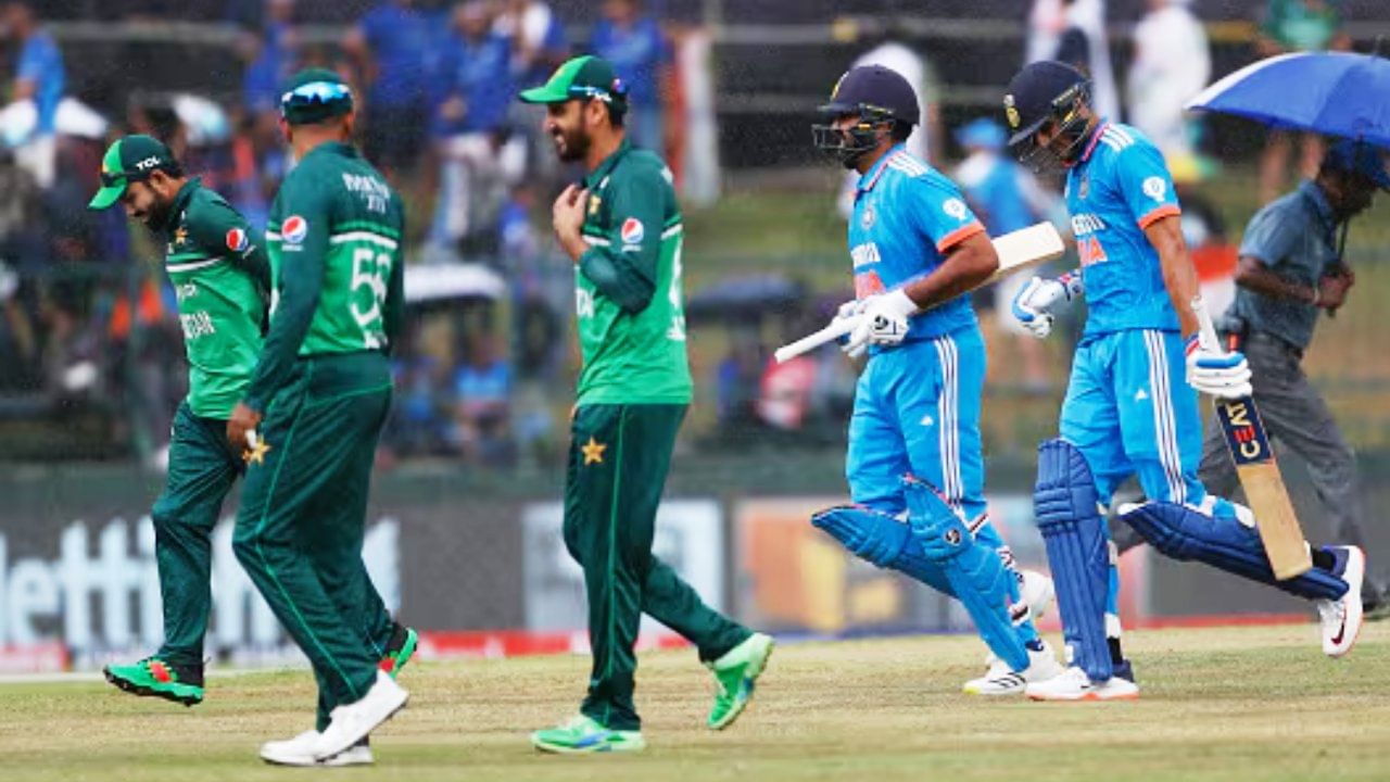 IND vs PAK: ಭಾರತ vs ಪಾಕ್ ಪಂದ್ಯಕ್ಕೆ 34 ಸಾವಿರ ಮಂದಿಗೆ ಮಾತ್ರ ಅವಕಾಶ..!