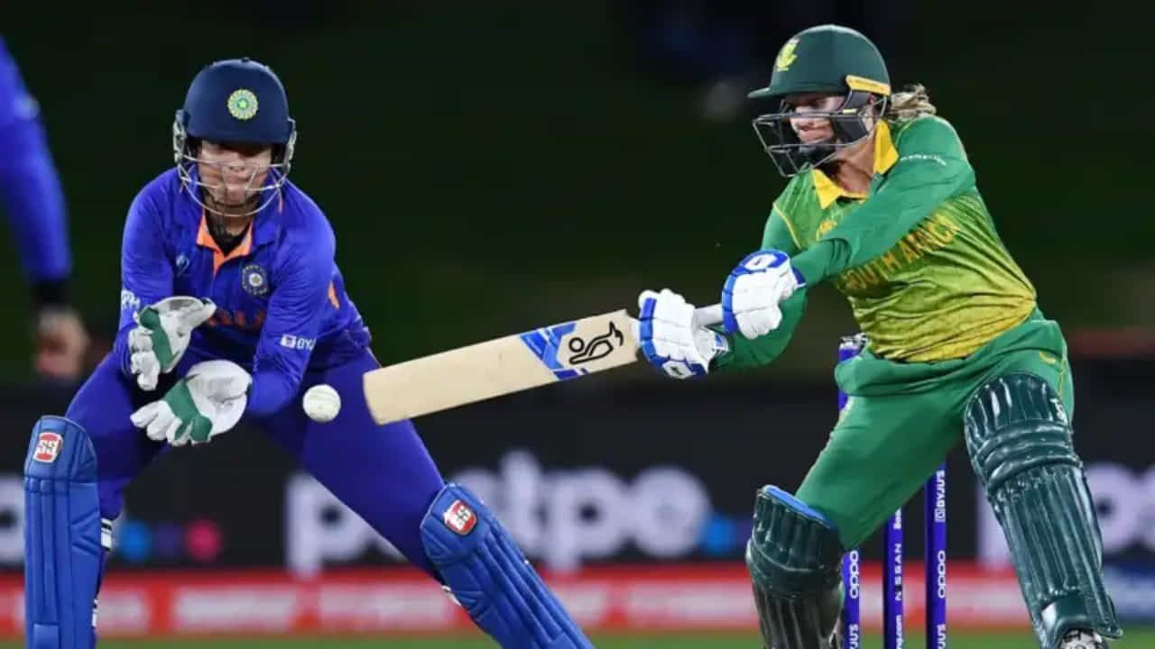 IND vs SA: ಆಫ್ರಿಕಾ ವಿರುದ್ಧ ಟಿ20, ಏಕದಿನ, ಟೆಸ್ಟ್ ಸರಣಿ ಆಡಲಿದೆ ಟೀಂ ಇಂಡಿಯಾ; ವೇಳಾಪಟ್ಟಿ ಪ್ರಕಟ
