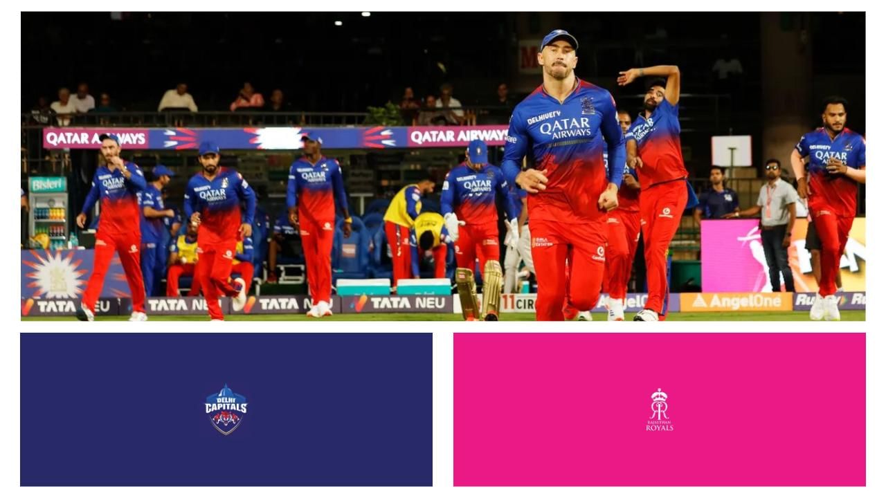 IPL 2024 ಇಂದಿನ ಪಂದ್ಯದಲ್ಲಿ RCB ಪಾಲಿಗೆ ಯಾರು ಗೆಲ್ಲಬೇಕು? Kannada News