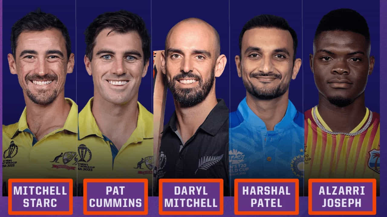 ಕೋಲ್ಕತ್ತಾ ನೈಟ್ ರೈಡರ್ಸ್ ಗೆಲುವಿನೊಂದಿಗೆ ಐಪಿಎಲ್ 17ನೇ ಸೀಸನ್ ಅಂತ್ಯಗೊಂಡಿದೆ. ಆದರೆ ಈ ಸೀಸನ್ ಆರಂಭಕ್ಕೂ ಮುನ್ನ ನಡೆದಿದ್ದ ಮಿನಿ ಹರಾಜಿನಲ್ಲಿ ಎಲ್ಲಾ ಫ್ರಾಂಚೈಸಿಗಳು ರೇಸಿಗೆ ಬಿದ್ದವರಂತೆ ಕೆಲವು ಆಟಗಾರರ ಮೇಲೆ ಕೋಟಿ ಕೋಟಿ ಸುರಿದ ತಂಡಕ್ಕೆ ಸೇರಿಸಿಕೊಂಡಿದ್ದರು. ಅದರಲ್ಲಿ ಪ್ರಮುಖವಾಗಿ 10 ದುಬಾರಿ ಆಟಗಾರರ ಪ್ರದರ್ಶನ ಹೇಗಿತ್ತು ಎಂಬುದರ ವಿವರ ಇಲ್ಲಿದೆ.