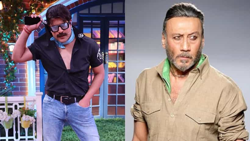 ಜಾಕಿ ಶ್ರಾಫ್ ಅನ್ನು ನಕಲು ಮಾಡುವಂತಿಲ್ಲ, ವ್ಯಕ್ತಿತ್ವ, ಸ್ಟೈಲ್ಗೂ ಹಕ್ಕುಸ್ವಾಮ್ಯ