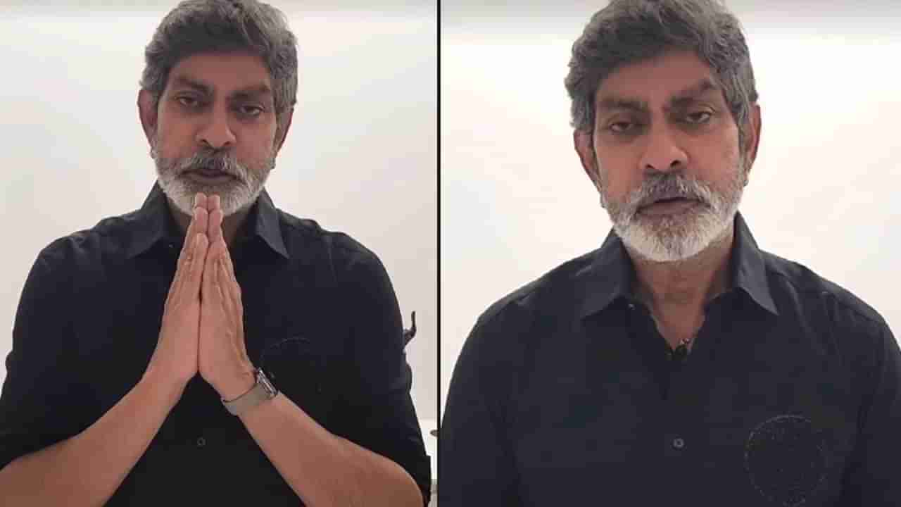 ಆ ರಿಯಲ್ ಎಸ್ಟೇಟ್ ಸಂಸ್ಥೆ ನನಗೆ ಮೋಸ ಮಾಡಿದೆ: ಜಗಪತಿ ಬಾಬು ಆರೋಪ