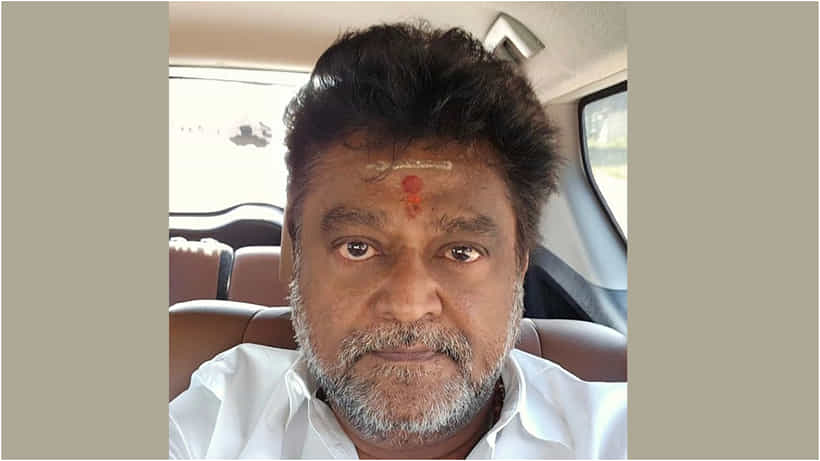 ‘ನನ್ನ ಖಾಸಗಿ ಸಂತೋಷವನ್ನು ಮೊಬೈಲ್ನಲ್ಲಿ...’: ಸೆಲೆಬ್ರಿಟಿಗಳ ಕಷ್ಟ ವಿವರಿಸಿದ ಜಗ್ಗೇಶ್
