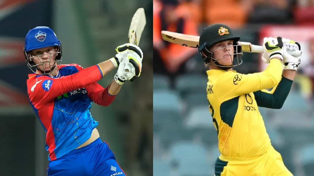 Jake Fraser-McGurk: ಆಸ್ಟ್ರೇಲಿಯಾ ಟಿ20 ತಂಡಕ್ಕೆ ಜೇಕ್ ಫ್ರೇಸರ್ ಎಂಟ್ರಿ..!