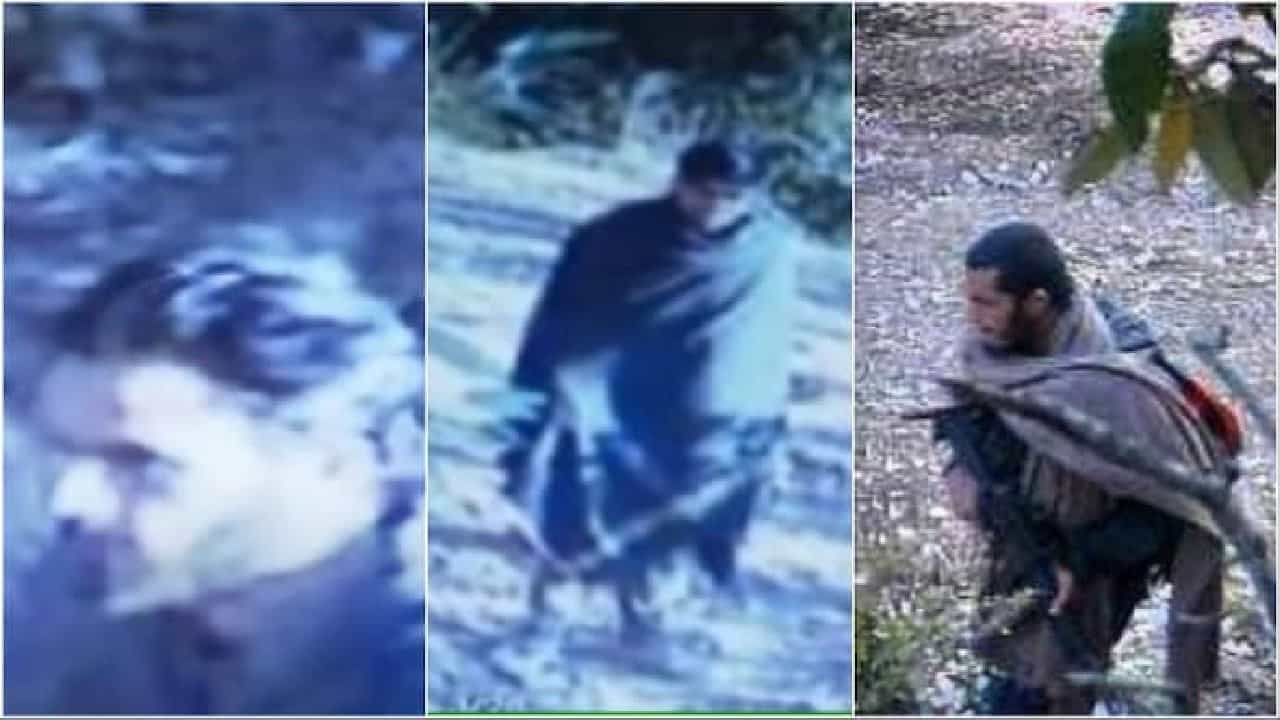 Poonch Attack: ಪೂಂಚ್ನಲ್ಲಿ ವಾಯುಪಡೆಯ ವಾಹನದ ಮೇಲೆ ದಾಳಿ ಮಾಡಿದ ಲಷ್ಕರ್ ಉಗ್ರರ ಸುಳಿವು ಪತ್ತೆ Poonch Attack: ಪೂಂಚ್ನಲ್ಲಿ ವಾಯುಪಡೆಯ ವಾಹನದ ಮೇಲೆ ದಾಳಿ ಮಾಡಿದ ಲಷ್ಕರ್ ಉಗ್ರರ ಸುಳಿವು ಪತ್ತೆ
