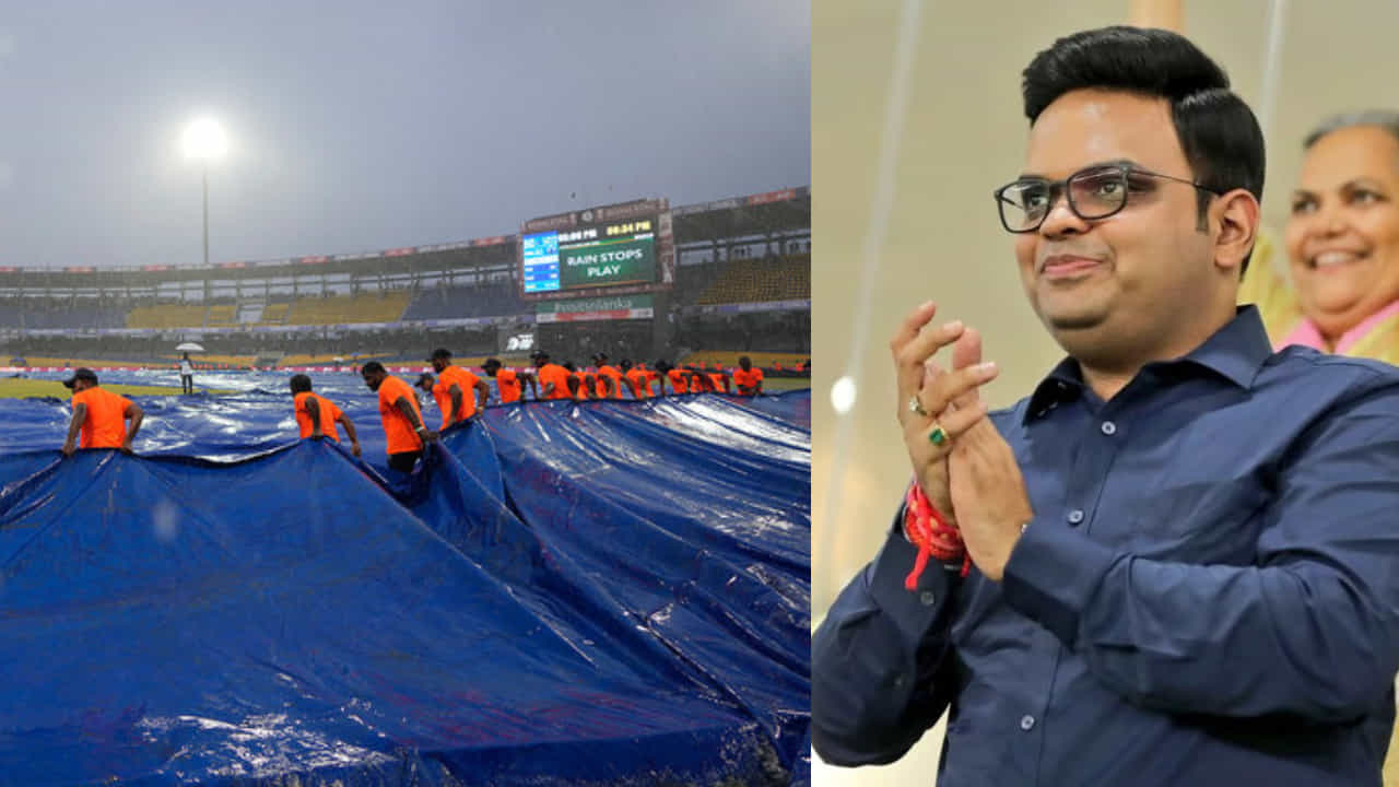 IPL 2024: ನಿರೀಕ್ಷೆಗೂ ಮೀರಿದ ಯಶಸ್ಸು; ‘ತೆರೆಮರೆಯ ಹೀರೋಗಳಿಗೆ’ ಬಿಸಿಸಿಐ ಬಂಪರ್ ಗಿಫ್ಟ್