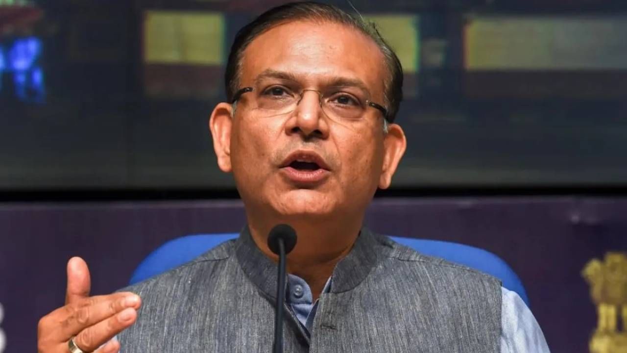 Jayant Sinha: ಬಿಜೆಪಿಯಿಂದ ಶೋಕಾಸ್ ನೋಟಿಸ್, ಸಂಸದ ಜಯಂತ್ ಸಿನ್ಹಾ ಹೇಳಿದ್ದೇನು?