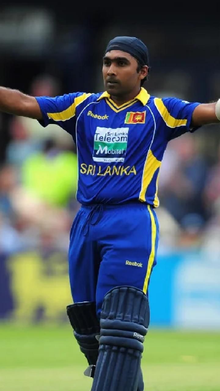Jayawardene