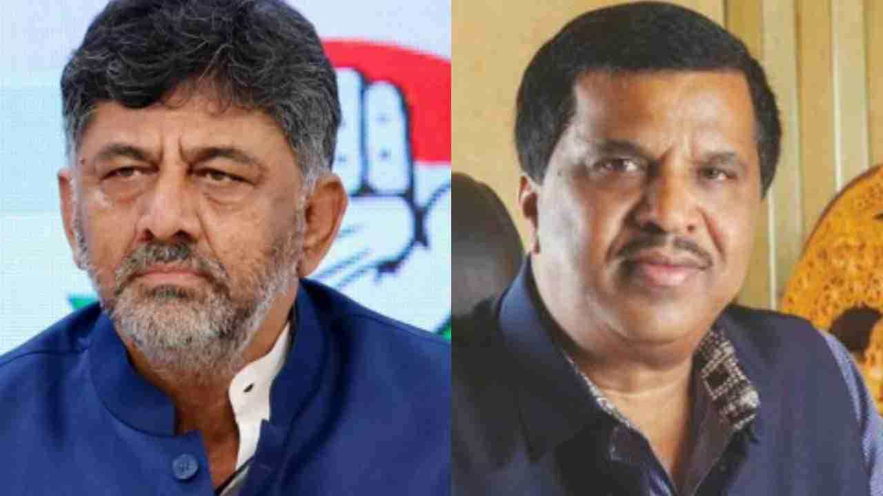 ಪೆನ್ಡ್ರೈವ್ ಕೇಸ್: ದೇವೇಗೌಡರ ವಿರುದ್ಧ ಅವಹೇಳನಕಾರಿ ಹೇಳಿಕೆ: ಡಿಕೆಶಿ, ಶಿವರಾಮೇಗೌಡ ವಿರುದ್ಧ ನಾಳೆ ಜೆಡಿಎಸ್ ಪ್ರತಿಭಟನೆ ಪೆನ್ಡ್ರೈವ್ ಕೇಸ್: ದೇವೇಗೌಡರ ವಿರುದ್ಧ ಅವಹೇಳನಕಾರಿ ಹೇಳಿಕೆ: ಡಿಕೆಶಿ, ಶಿವರಾಮೇಗೌಡ ವಿರುದ್ಧ ನಾಳೆ ಜೆಡಿಎಸ್ ಪ್ರತಿಭಟನೆ