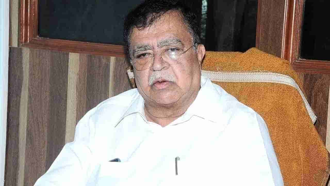 ಶ್ರೀರಾಮಚಂದ್ರರನ್ನು ರಾಜಕೀಯಕ್ಕೆ ಎಳೆದು ತರುವ ನಿಮ್ಮ ಮನಃಸ್ಥಿತಿಯನ್ನು ಏನೆಂದು ಕರೆಯಬೇಕು? ರಾಜಣ್ಣಗೆ ಜೆಡಿಎಸ್ ಪ್ರಶ್ನೆ