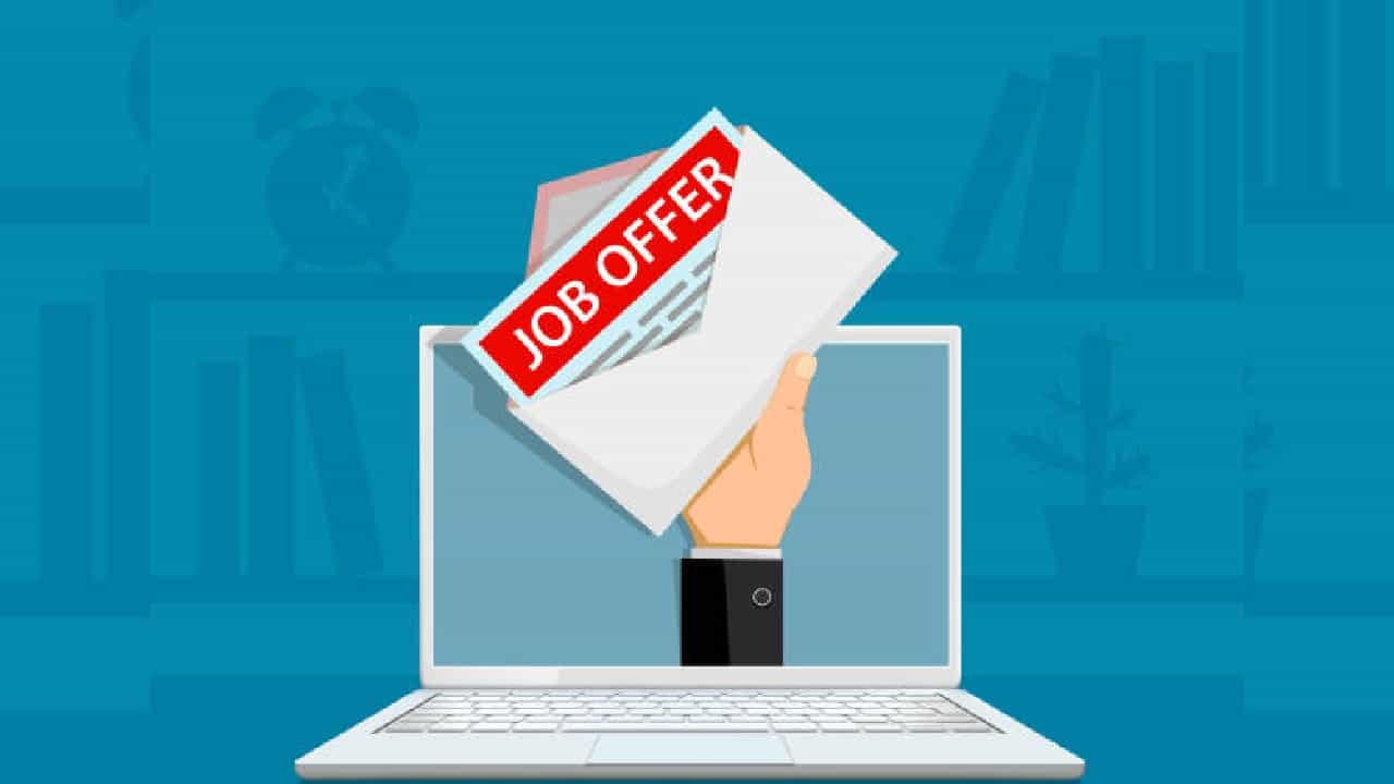Online Fraud: ನಕಲಿ ಕೆಲಸದ ಆಫರ್ ಅನ್ನು ಗುರುತಿಸುವುದು ಹೇಗೆ? Online Fraud: ನಕಲಿ ಕೆಲಸದ ಆಫರ್ ಅನ್ನು ಗುರುತಿಸುವುದು ಹೇಗೆ?