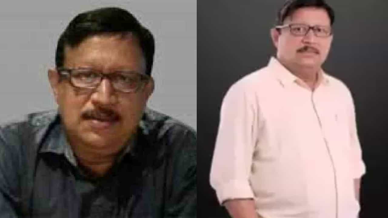 ದೇಶಬಿಟ್ಟು ಪರಾರಿಯಾಗಲಿದ್ದ ಮಲಯಾಳಂ ಸಿನಿಮಾ ನಿರ್ಮಾಪಕ ಬಂಧನ ದೇಶಬಿಟ್ಟು ಪರಾರಿಯಾಗಲಿದ್ದ ಮಲಯಾಳಂ ಸಿನಿಮಾ ನಿರ್ಮಾಪಕ ಬಂಧನ