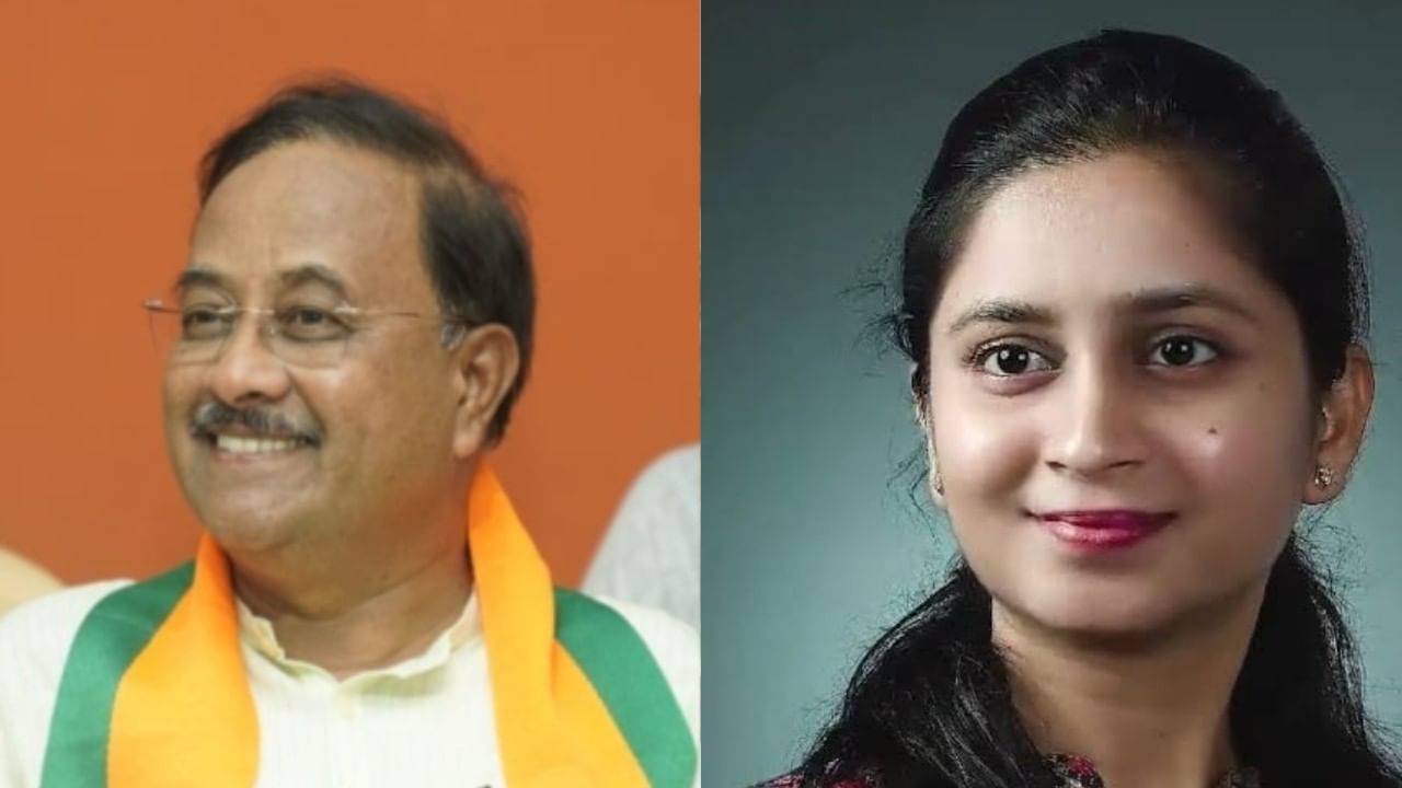 Chikkodi Lok Sabha Election Result 2024: ಚಿಕ್ಕೋಡಿ ಪ್ರಿಯಾಂಕಾ ಜಾರಕಿಹೊಳಿ ಗೆಲುವು Chikkodi Lok Sabha Election Result 2024: ಚಿಕ್ಕೋಡಿ ಪ್ರಿಯಾಂಕಾ ಜಾರಕಿಹೊಳಿ ಗೆಲುವು