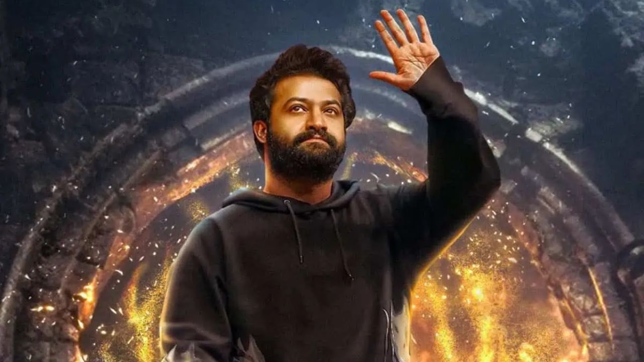 ಜೂ ಎನ್ಟಿಆರ್ ಹುಟ್ಟುಹಬ್ಬಕ್ಕೆ ಬಳ್ಳಾರಿಯಲ್ಲಿ ಅದ್ಧೂರಿ ಬೈಕ್ ರ್ಯಾಲಿ
